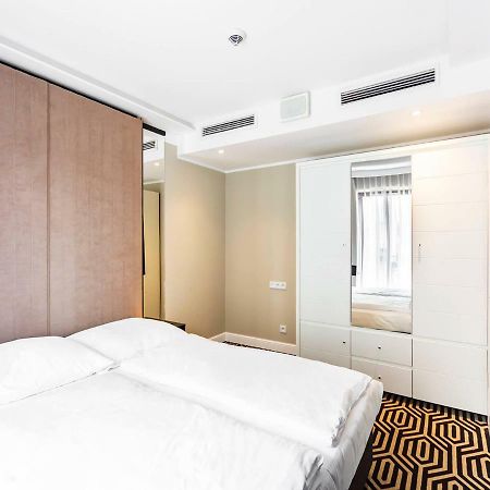Vacationclub - Baltic Park Fort Apartament E.202 ชวีโนวิชแจ ภายนอก รูปภาพ