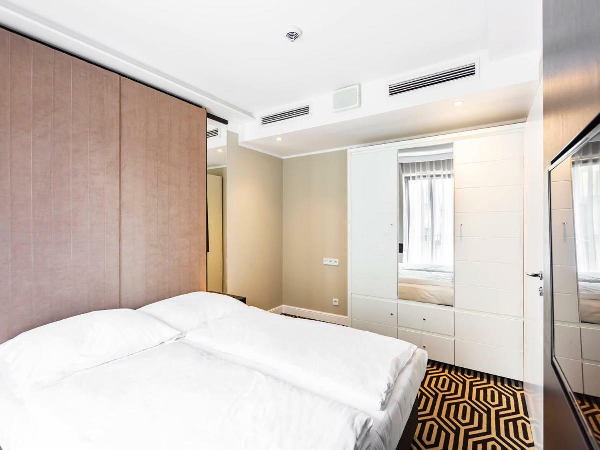 Vacationclub - Baltic Park Fort Apartament E.202 ชวีโนวิชแจ ภายนอก รูปภาพ