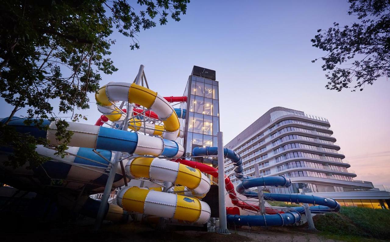 Vacationclub - Baltic Park Fort Apartament E.202 ชวีโนวิชแจ ภายนอก รูปภาพ