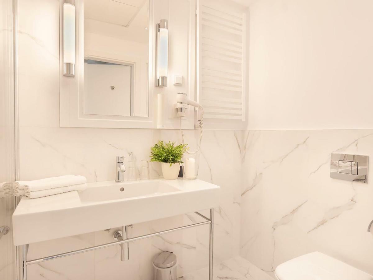 Vacationclub - Baltic Park Fort Apartament E.202 ชวีโนวิชแจ ภายนอก รูปภาพ